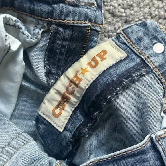 Men's Cinch Grant Relaxed Fit Jeans - Size 28 x 34 Very Good Pre-Owned Condition - Picture 11 of 12